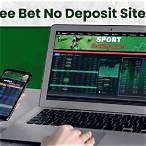 bookies free bet no deposit