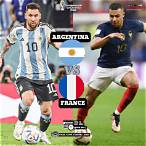 france vs argentina bet